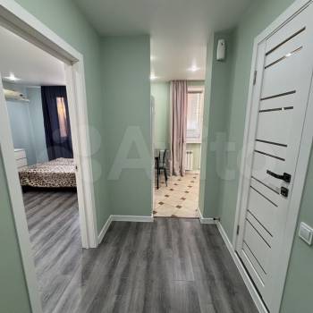 Сдается 1-комнатная квартира, 37,3 м²