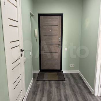 Сдается 1-комнатная квартира, 37,3 м²