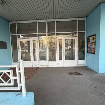 Продается 1-комнатная квартира, 37,8 м²
