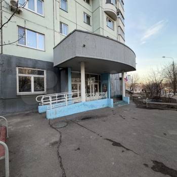 Продается 1-комнатная квартира, 37,8 м²