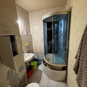 Продается 1-комнатная квартира, 37,8 м²
