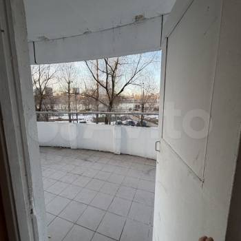Продается 1-комнатная квартира, 37,8 м²