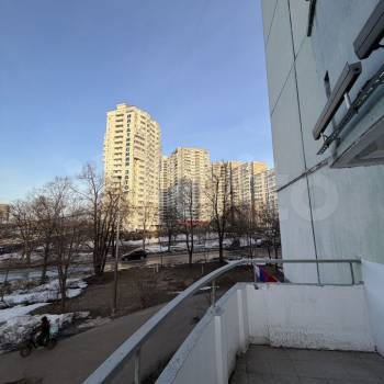 Продается 1-комнатная квартира, 37,8 м²