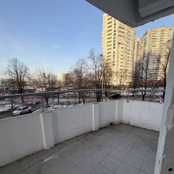Продается 1-комнатная квартира, 37,8 м²