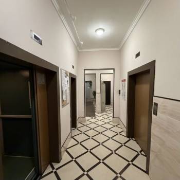 Продается 1-комнатная квартира, 37,8 м²