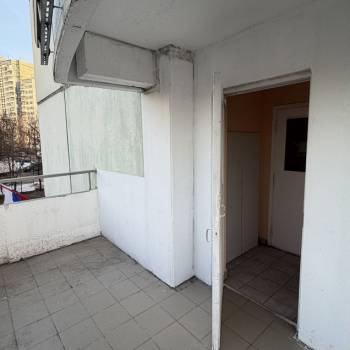 Продается 1-комнатная квартира, 37,8 м²
