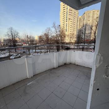 Продается 1-комнатная квартира, 37,8 м²