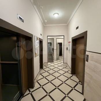 Продается 1-комнатная квартира, 37,8 м²