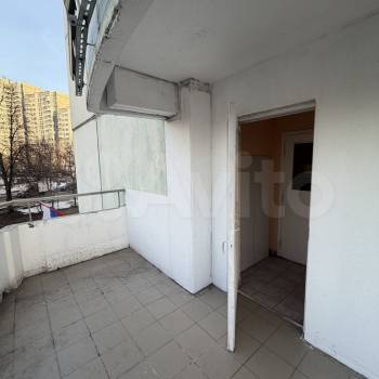 Продается 1-комнатная квартира, 37,8 м²