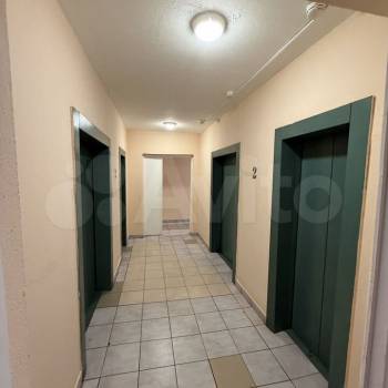 Продается 1-комнатная квартира, 37,8 м²