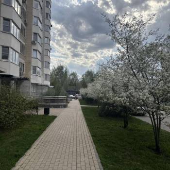 Продается 1-комнатная квартира, 39 м²