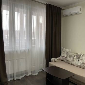 Продается 1-комнатная квартира, 39 м²