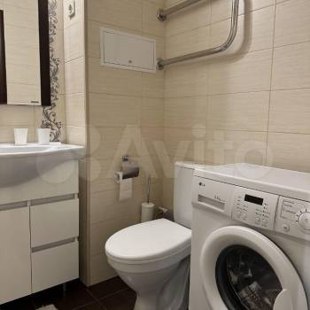 Продается 1-комнатная квартира, 39 м²