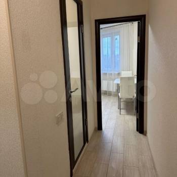 Продается 1-комнатная квартира, 39 м²