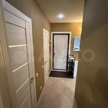 Продается 1-комнатная квартира, 46,1 м²
