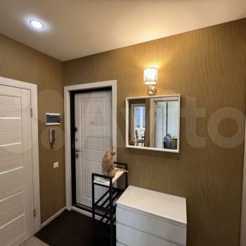 Продается 1-комнатная квартира, 46,1 м²