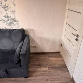 Продается 1-комнатная квартира, 46,1 м²
