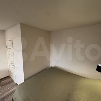 Продается 1-комнатная квартира, 46,1 м²