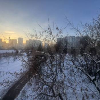 Продается 1-комнатная квартира, 46,1 м²