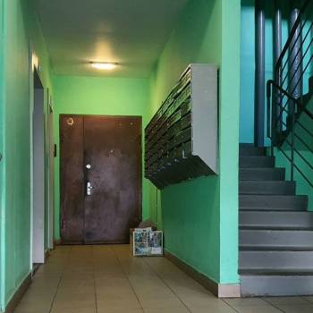 Продается 1-комнатная квартира, 38,1 м²
