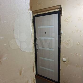 Продается 1-комнатная квартира, 38,1 м²