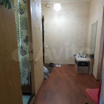 Продается 1-комнатная квартира, 38,1 м²