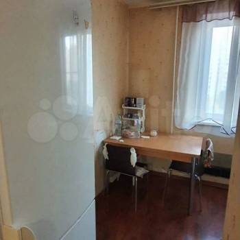 Продается 1-комнатная квартира, 38,1 м²
