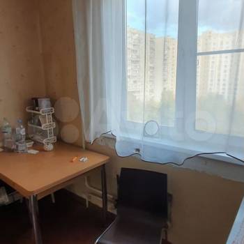 Продается 1-комнатная квартира, 38,1 м²