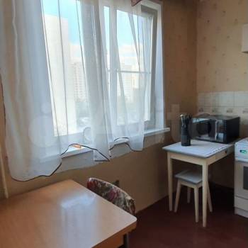 Продается 1-комнатная квартира, 38,1 м²