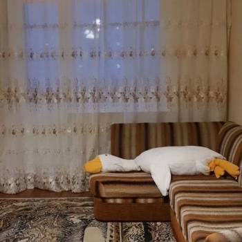 Продается 1-комнатная квартира, 38,1 м²