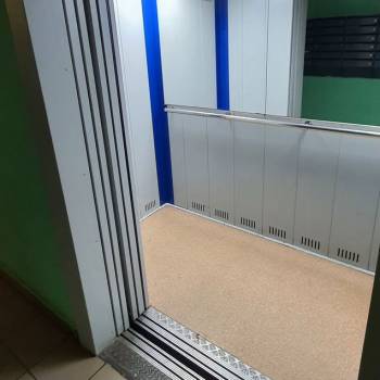 Продается 1-комнатная квартира, 38,1 м²