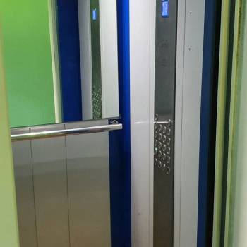 Продается 1-комнатная квартира, 38,1 м²