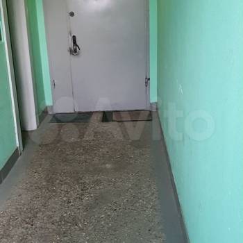 Продается 1-комнатная квартира, 38,1 м²