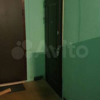 Продается 1-комнатная квартира, 38,1 м²