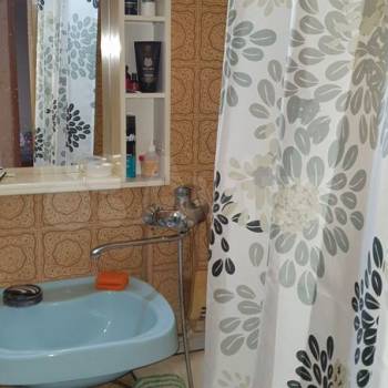 Продается 1-комнатная квартира, 38,1 м²