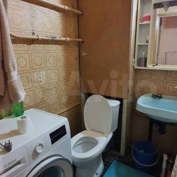 Продается 1-комнатная квартира, 38,1 м²
