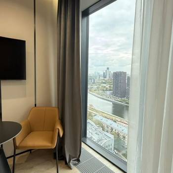 Продается 1-комнатная квартира, 35,8 м²