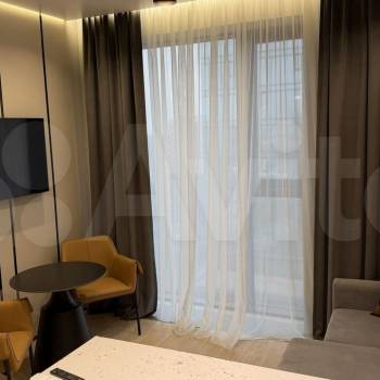 Продается 1-комнатная квартира, 35,8 м²