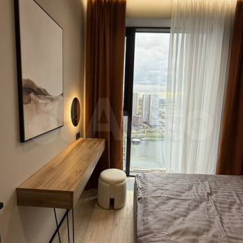 Продается 1-комнатная квартира, 35,8 м²