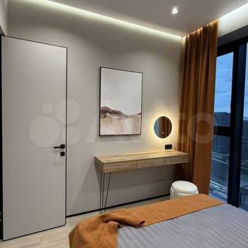 Продается 1-комнатная квартира, 35,8 м²