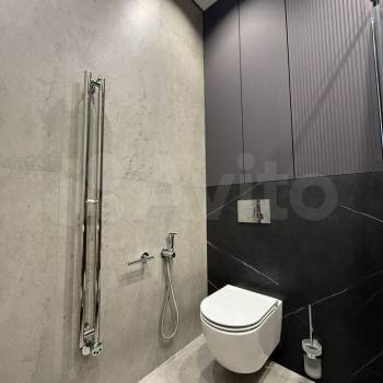 Продается 1-комнатная квартира, 35,8 м²