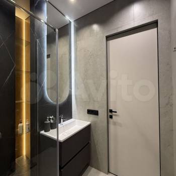Продается 1-комнатная квартира, 35,8 м²