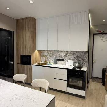 Продается 1-комнатная квартира, 35,8 м²