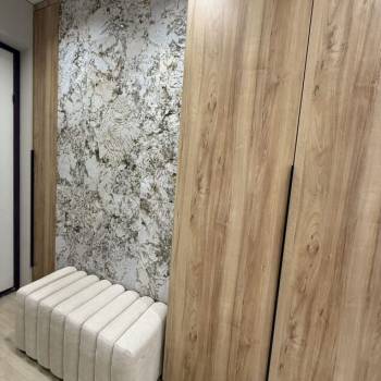 Продается 1-комнатная квартира, 35,8 м²
