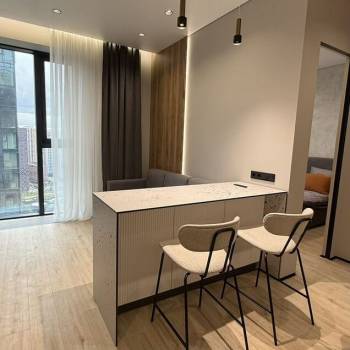 Продается 1-комнатная квартира, 35,8 м²