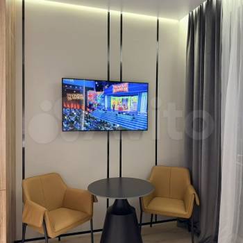 Продается 1-комнатная квартира, 35,8 м²