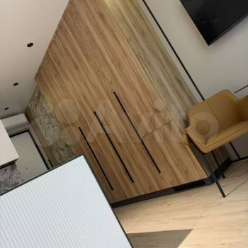 Продается 1-комнатная квартира, 35,8 м²