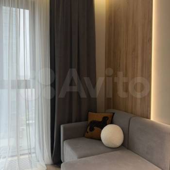Продается 1-комнатная квартира, 35,8 м²