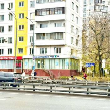 Сдается Нежилое помещение, 80,1 м²