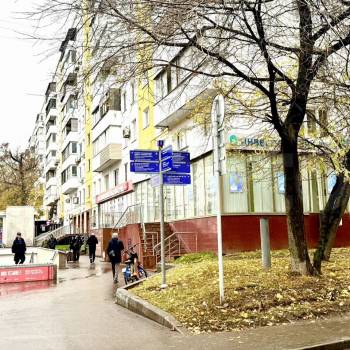Сдается Нежилое помещение, 80,1 м²